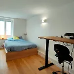 2 Room Apartment In A Perfect Location