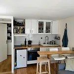 2 Room Apartment In A Perfect Location