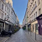 2 Room Apartment In A Perfect Location