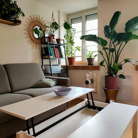 2 In A Perfect Location Appartamento Parigi